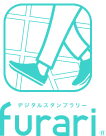 furariロゴ