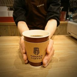 上野マルイ　１F　ヤナカコーヒー